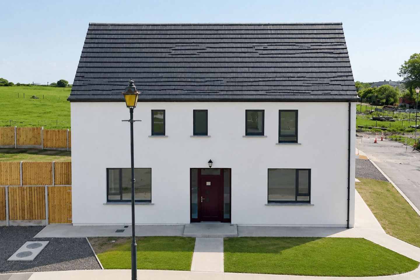 17 Ballydownan, Geashill, Geashill, Co. Offaly, R35K3C6