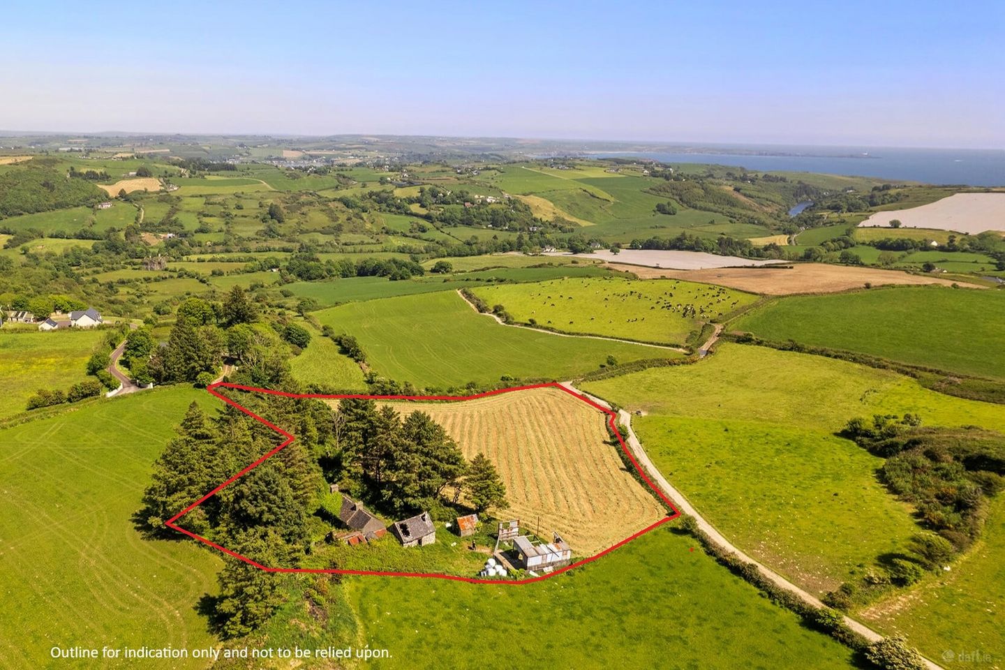 Ballyvireen, Rosscarbery, Co Cork, P85XC65