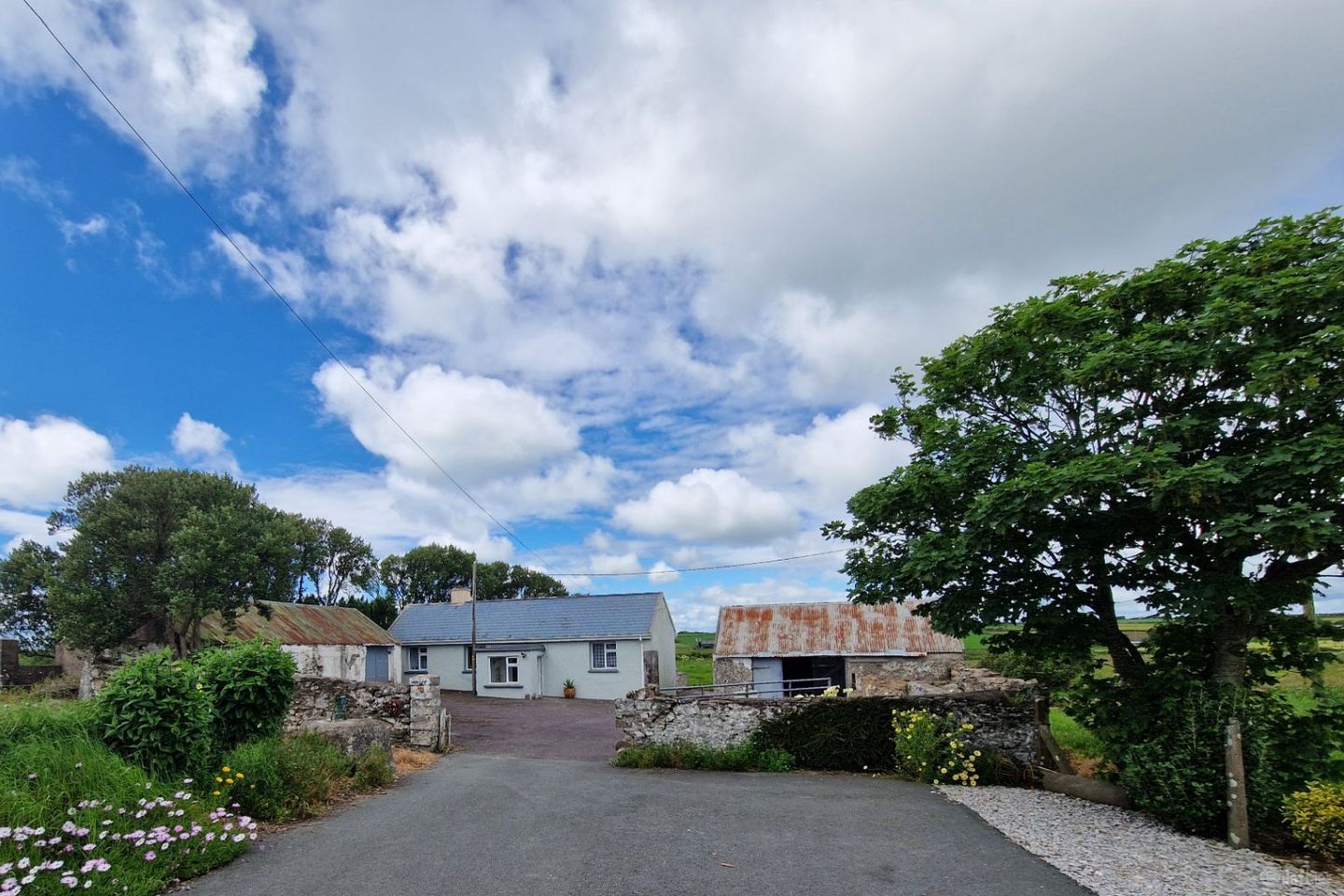 Glenawilling , Ballymacoda, Co. Cork, P25NY74