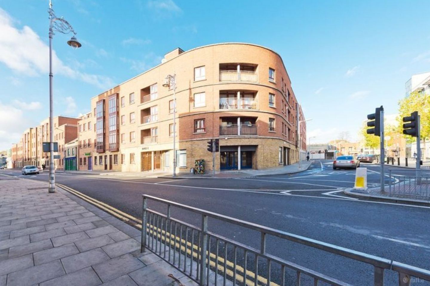 Apartment 142, Block E, Blackhall Square, Brunswick Street North, Smithfield, Dublin 7, D07YY94