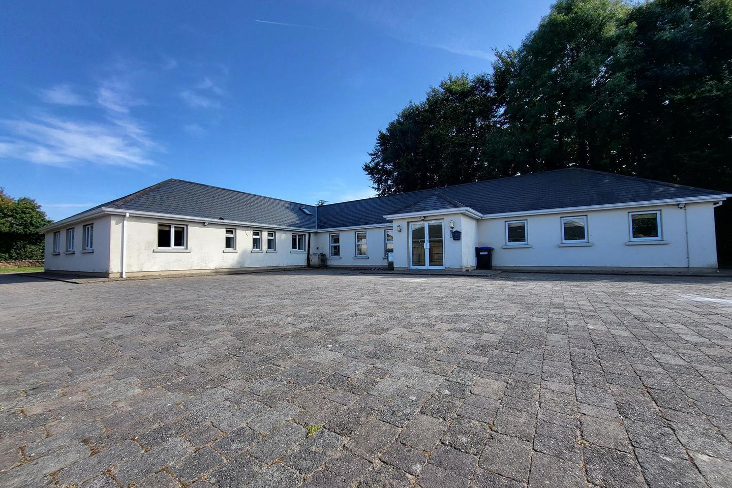 Shandra, Portarlington, Co. Offaly, R32P49H