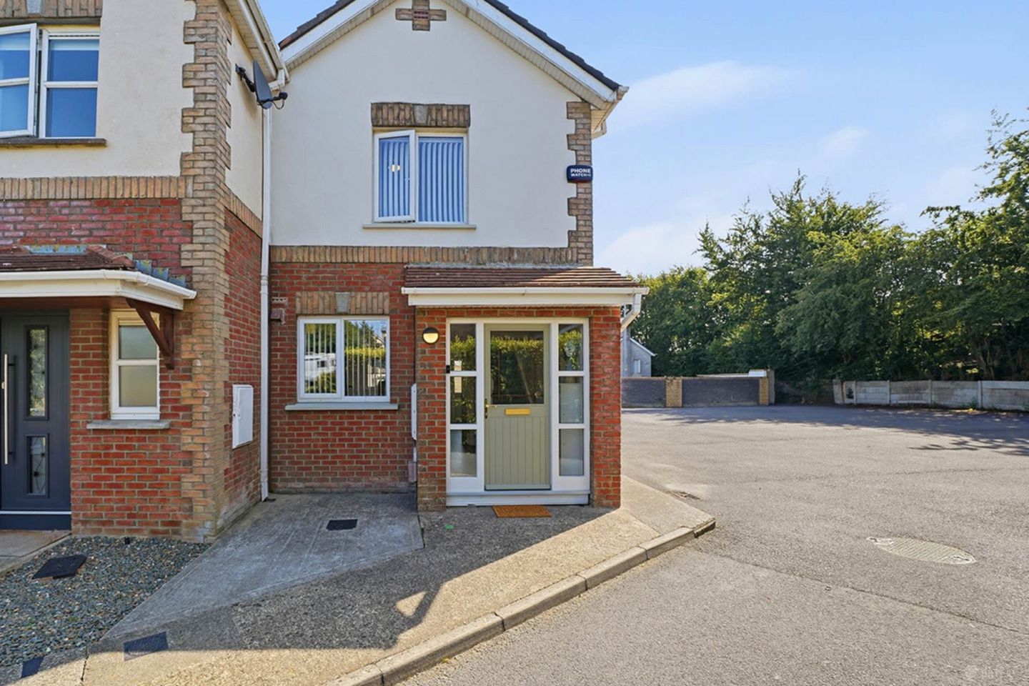 22 Newborough, Gorey, Co. Wexford, Y25CK64