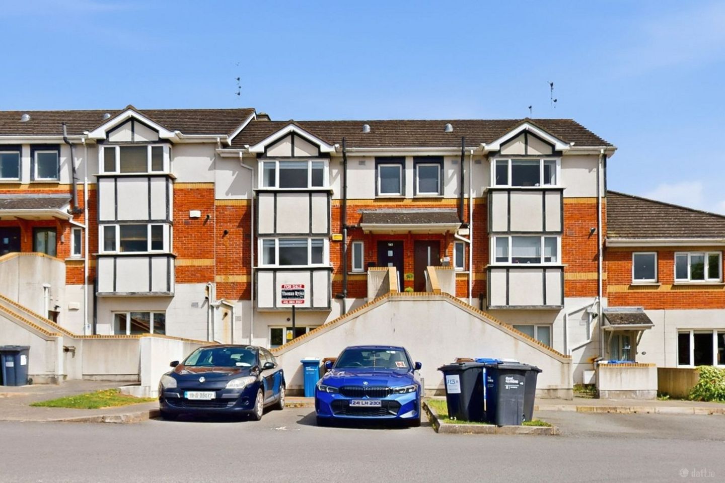 160 Bryanstown Manor, Drogheda, Drogheda, Co. Louth, A92EY61