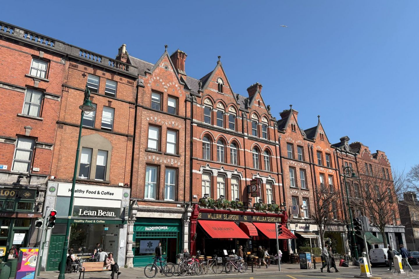 Apartment 3, 40 Eastmoreland Lane, Ballsbridge, Dublin 4