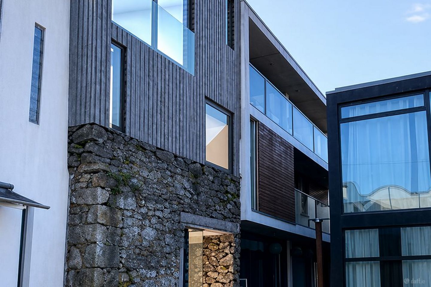 The Stone Building, 20 Castle Street, Dalkey, Co. Dublin, A96WP82