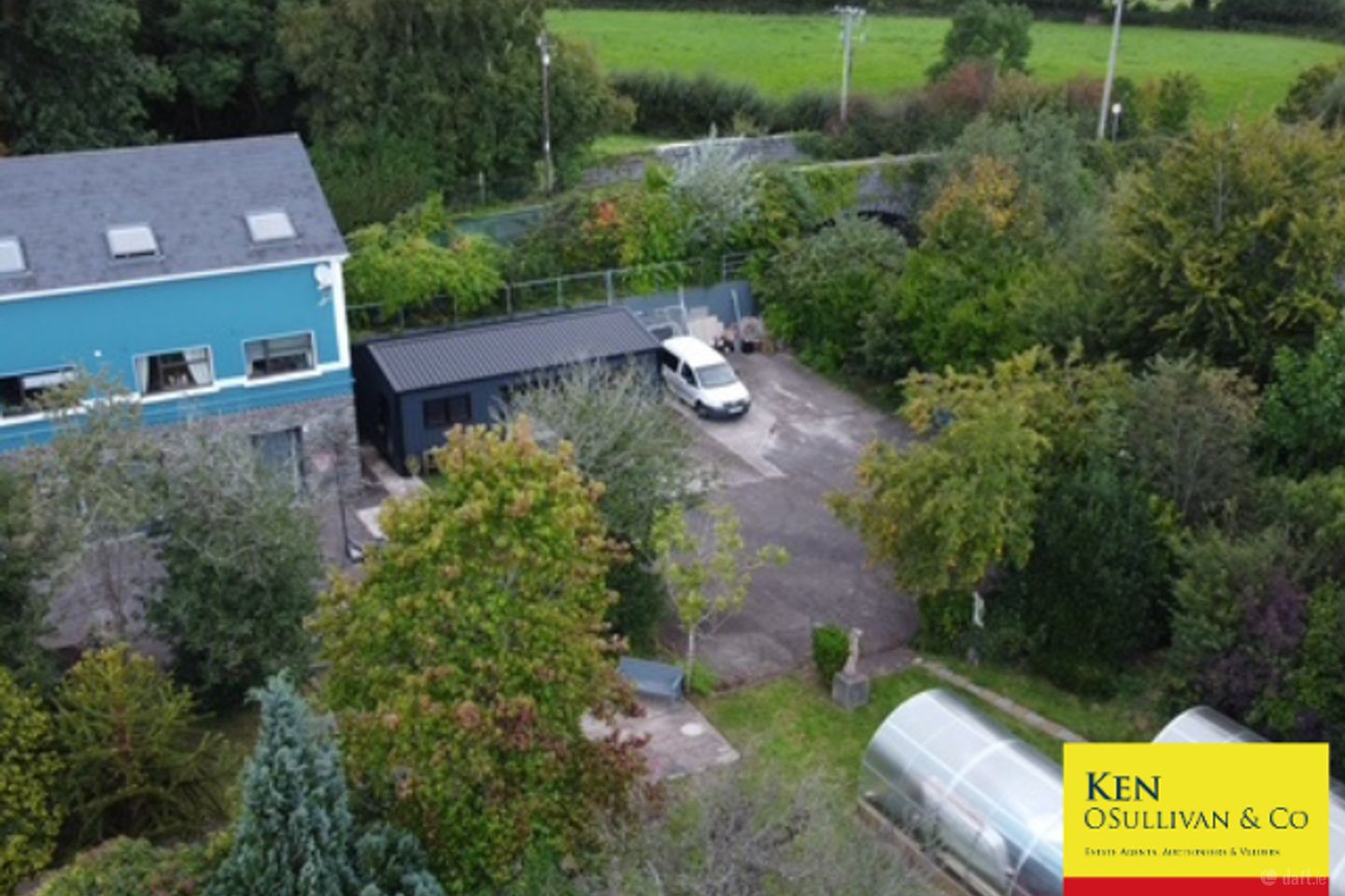 Castleconway, Killorglin, Co. Kerry