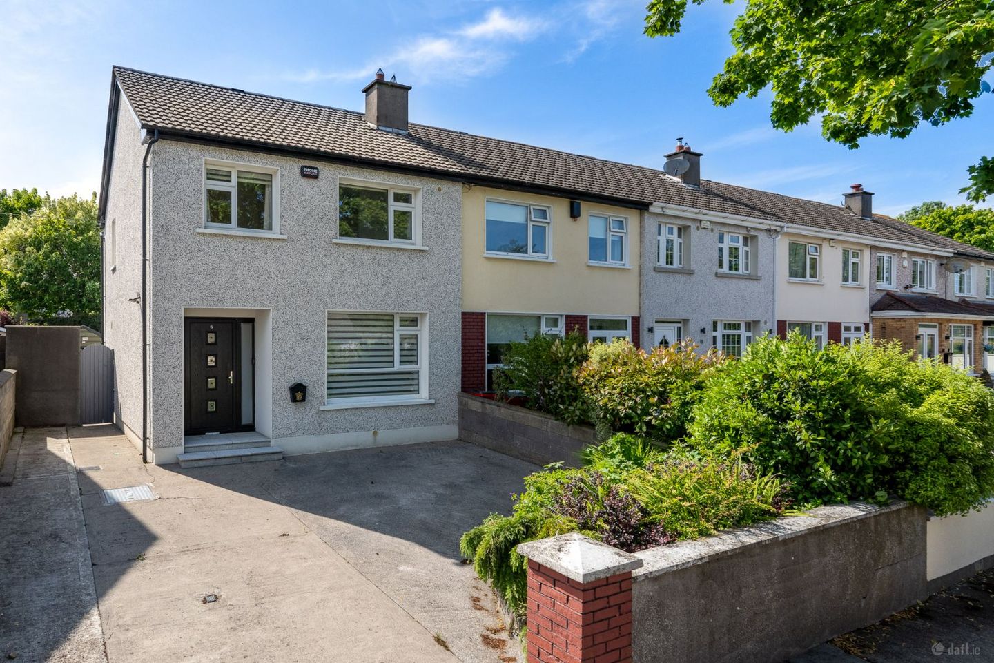 Clonshaugh Walk, Clonshaugh, Dublin 17