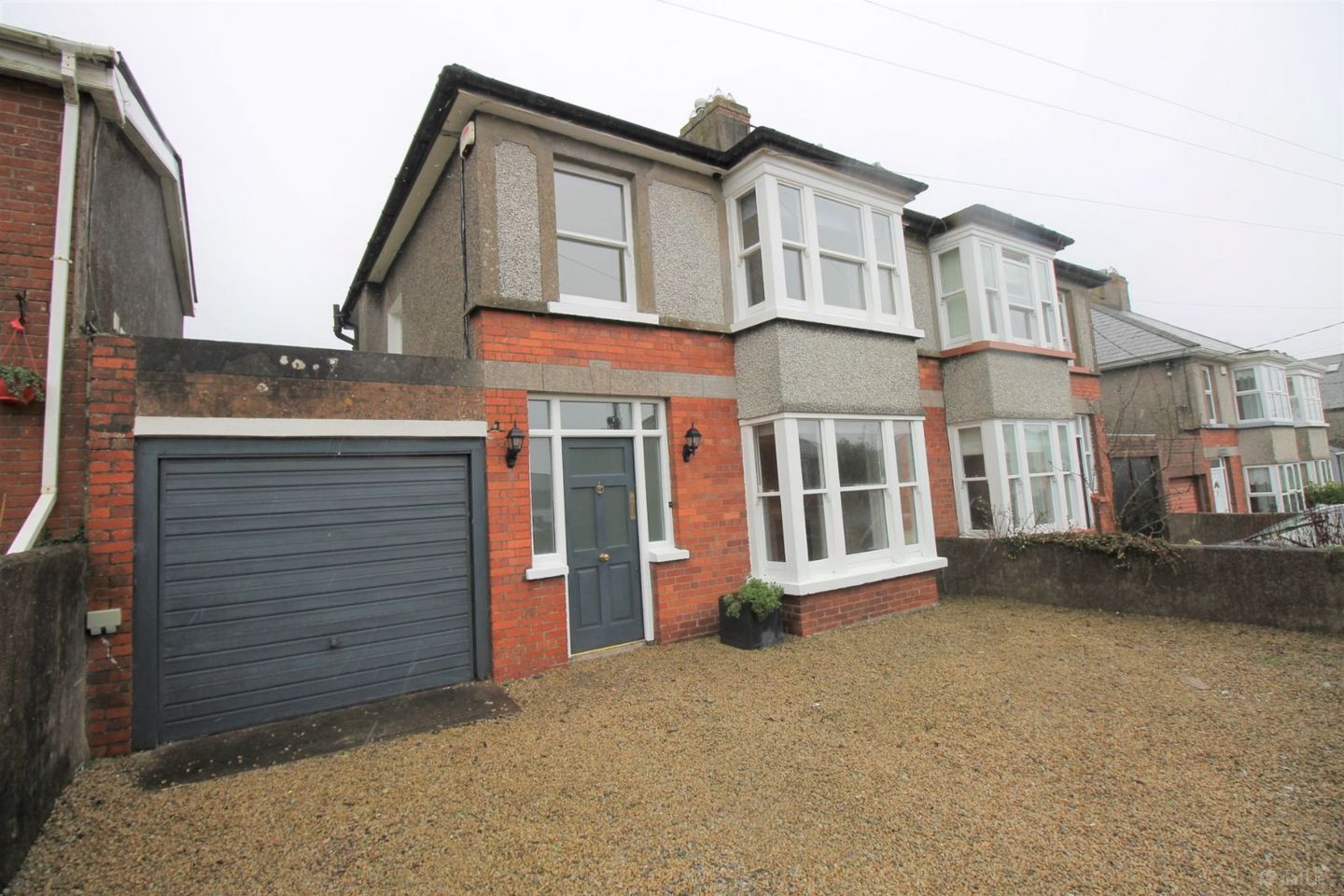 11 Saint Christophers Walk, Montenotte, Montenotte, Co. Cork