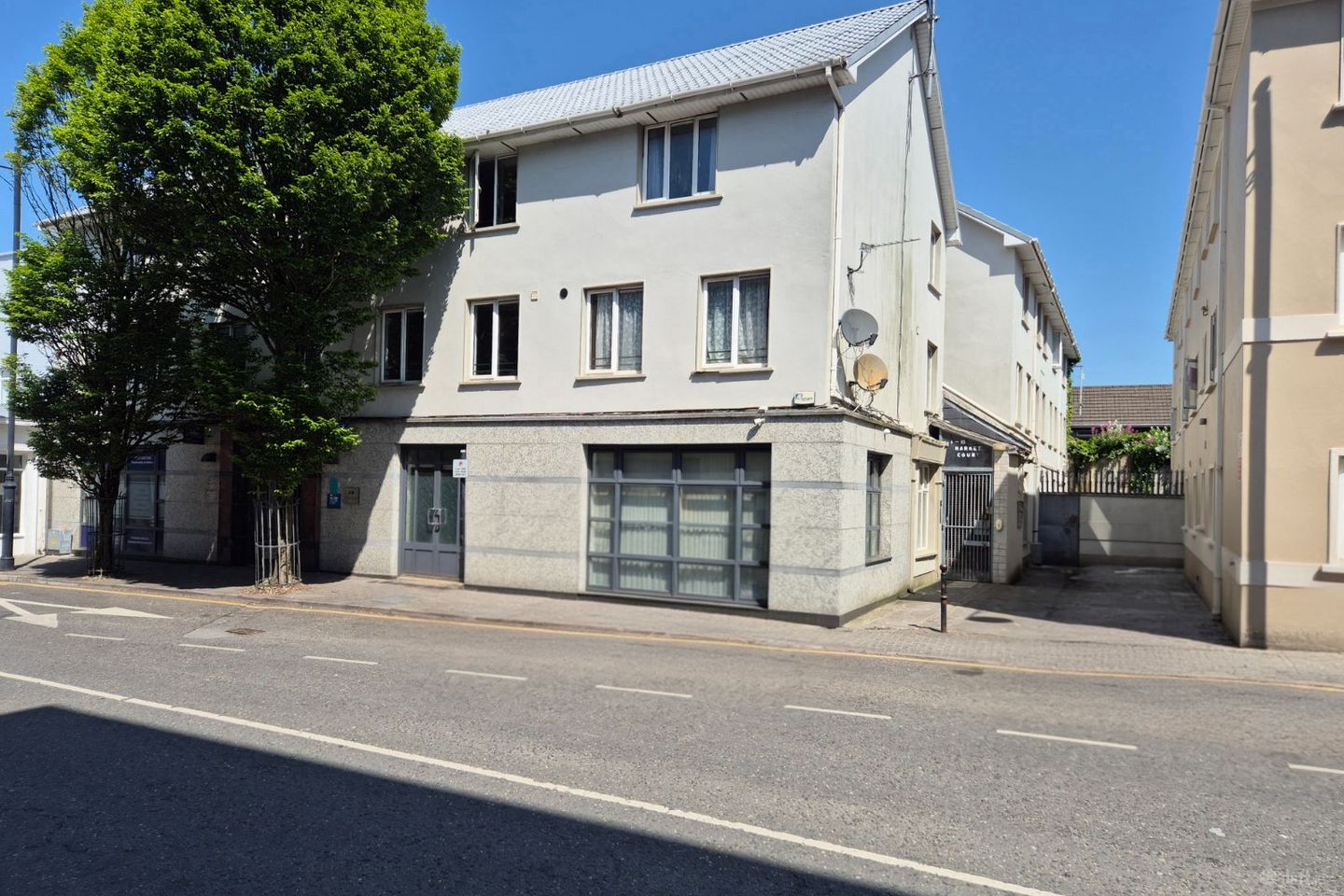 Apartment 7, Market Court, Maine Street, Tralee, Co. Kerry, V92PW30