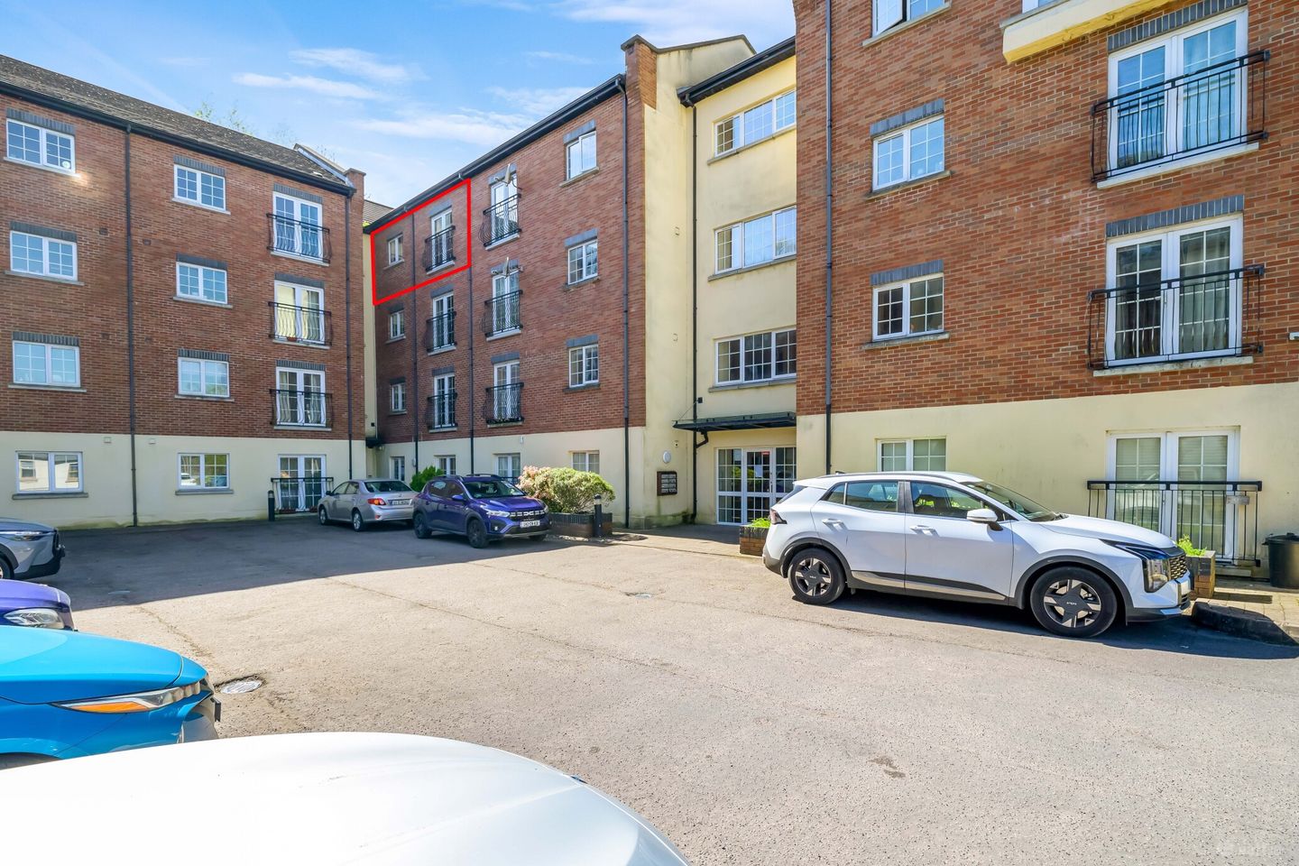 29 Stonebridge Court, Railway Rd, Cavan, H12WD63