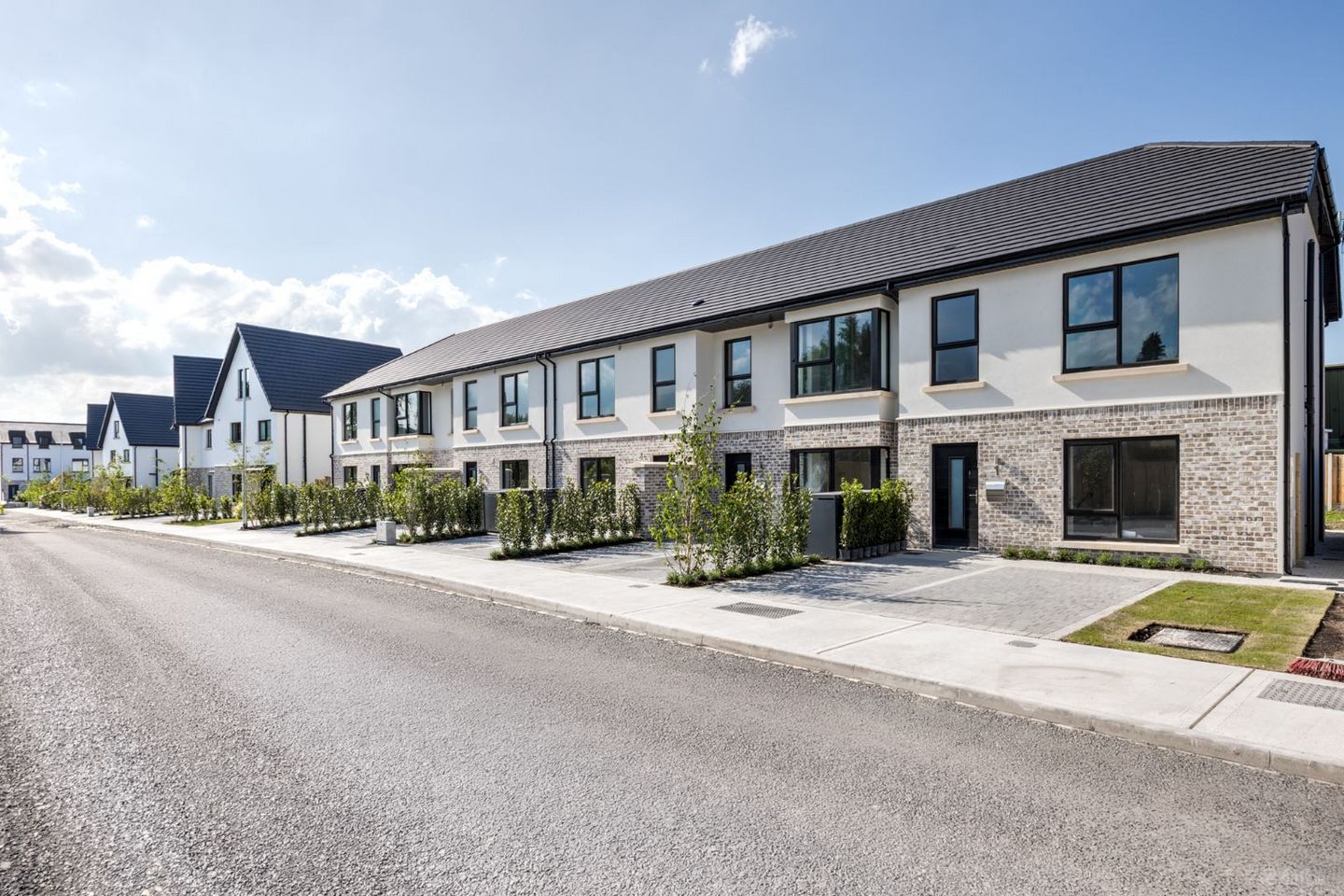The Hazel, The Old Orchard, Summerhill, Co. Meath