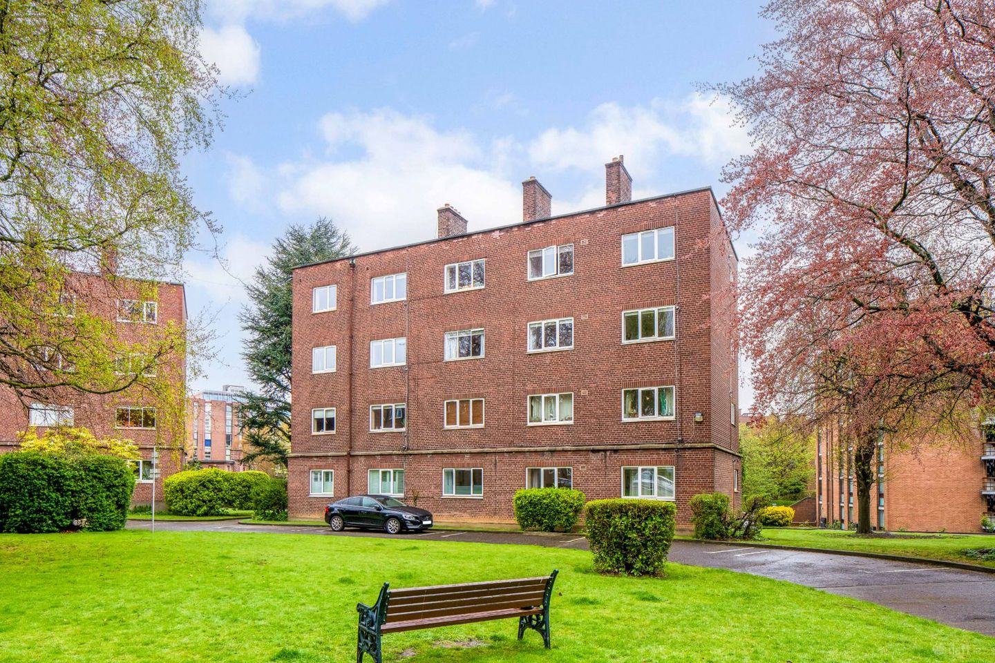 113 Cedar House, Mespil Estate, Ballsbridge, Dublin 4, D04FH01