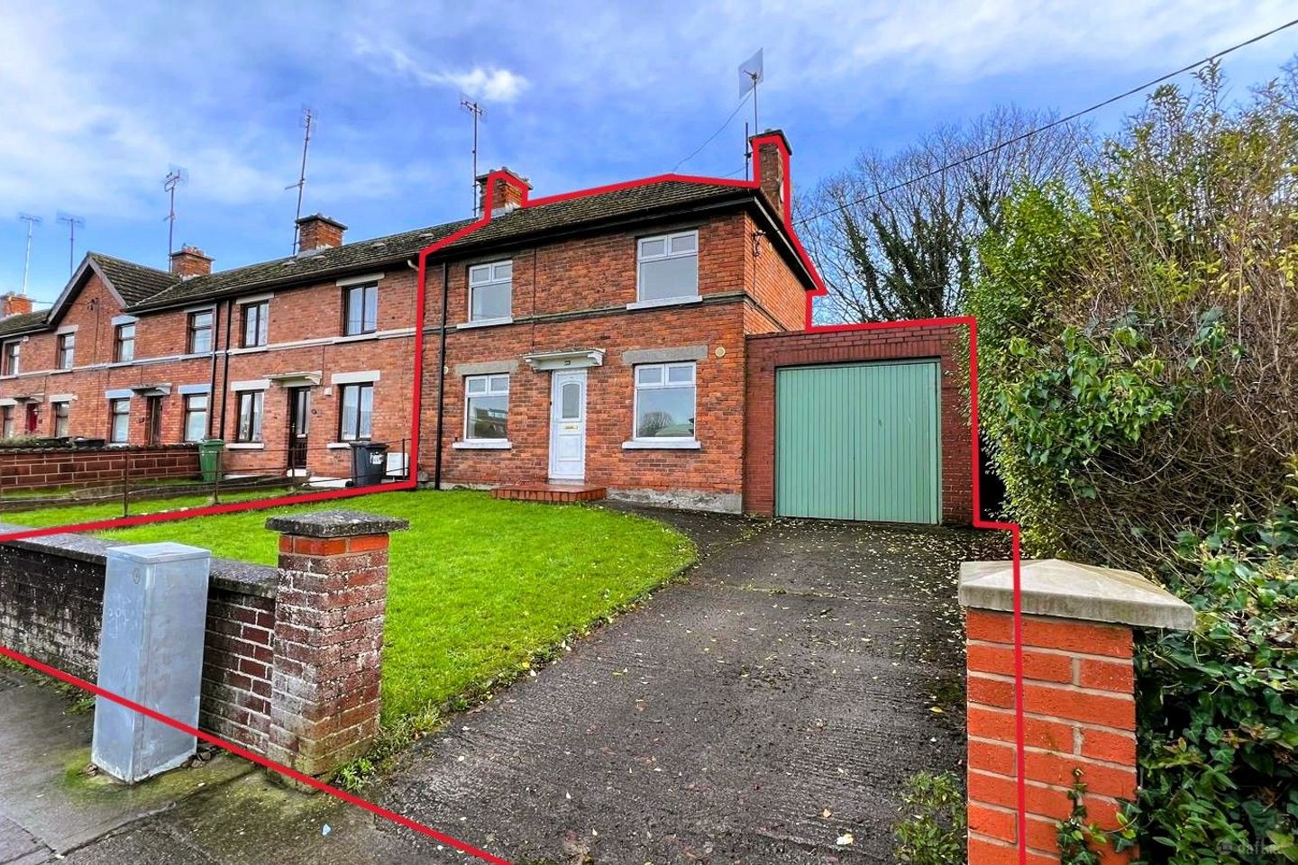 148 Hardman's Gardens, Drogheda, Drogheda, Co. Louth, A92D63V