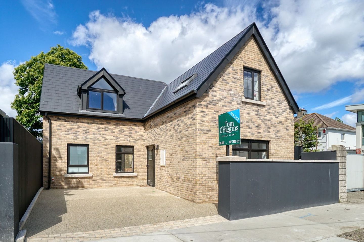 1A Sweetbriar Lane, Dublin 14, D14 K7W0, Kilmacud, Co. Dublin