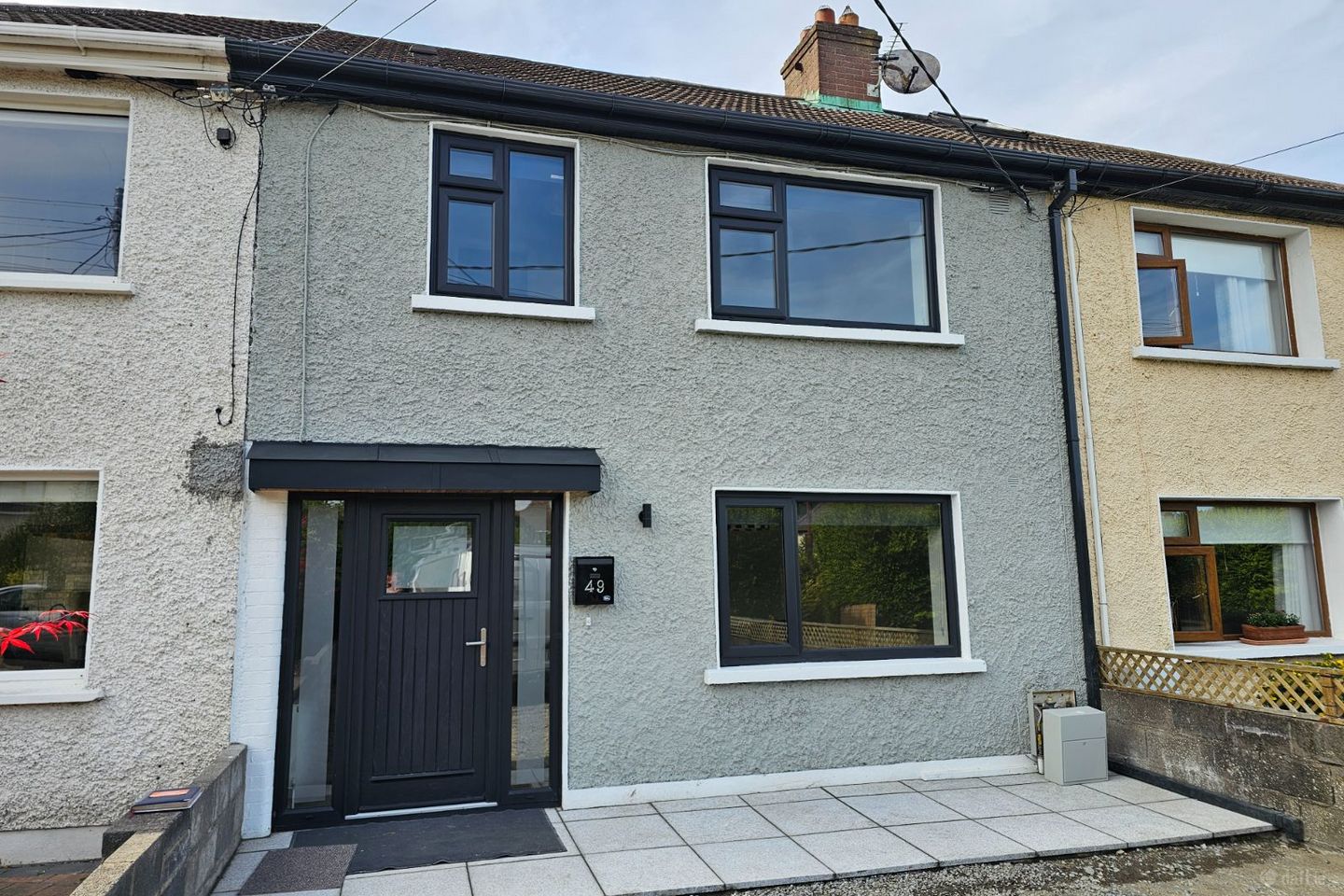 49 John Mccormack Avenue, Dublin 12, Crumlin, Dublin 12