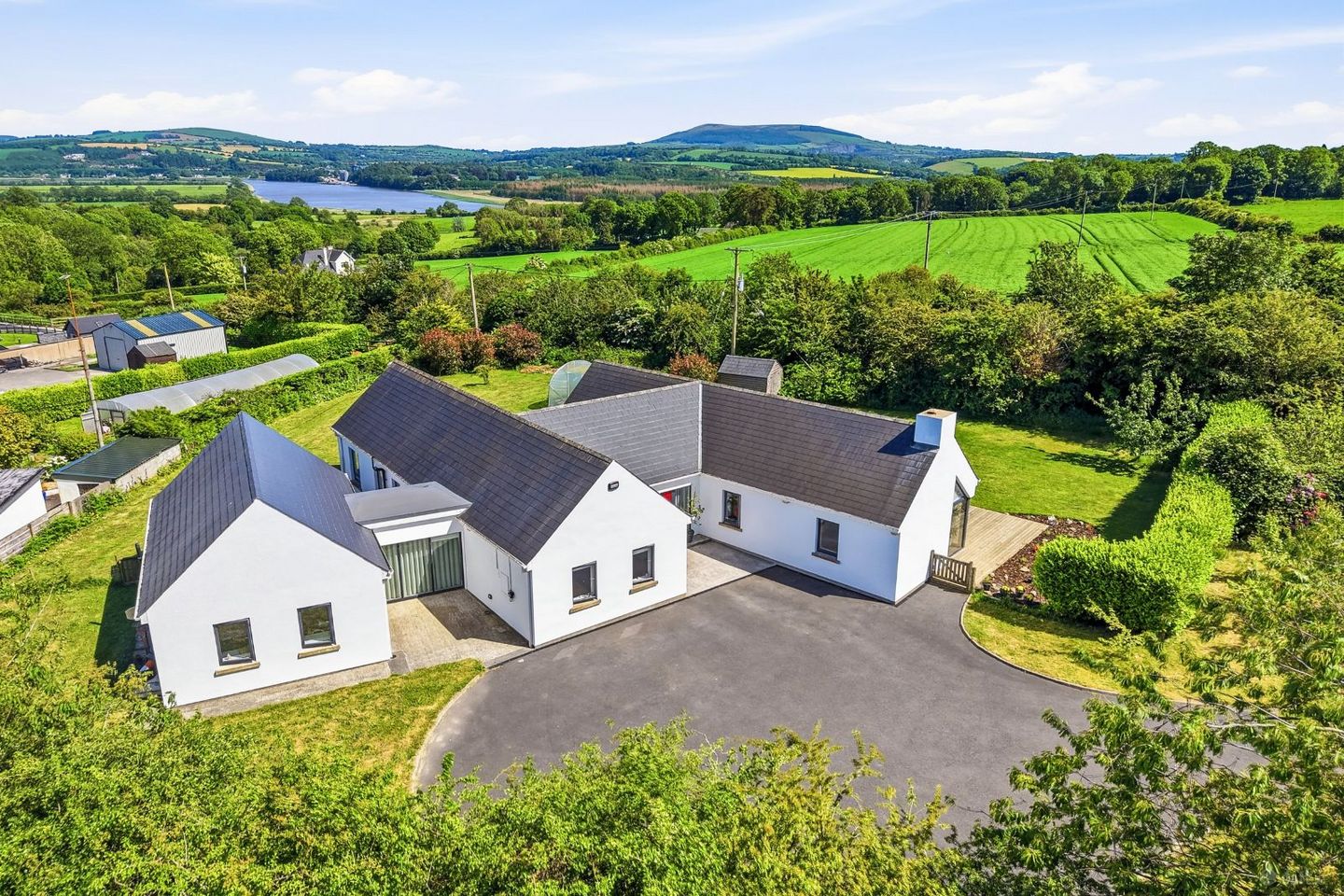 The Cottage, Forristalstown, Glenmore, Co. Kilkenny, Y34YH77