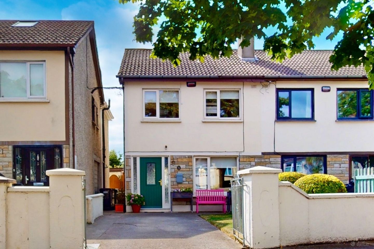 6 Tuscany Park, Baldoyle, Dublin 13, D13Y5C7