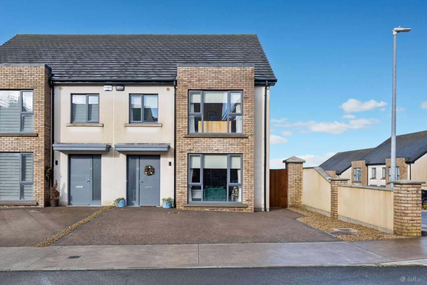 13 Birch View, Mount Woods, Douglas, Co. Cork, T12X04N