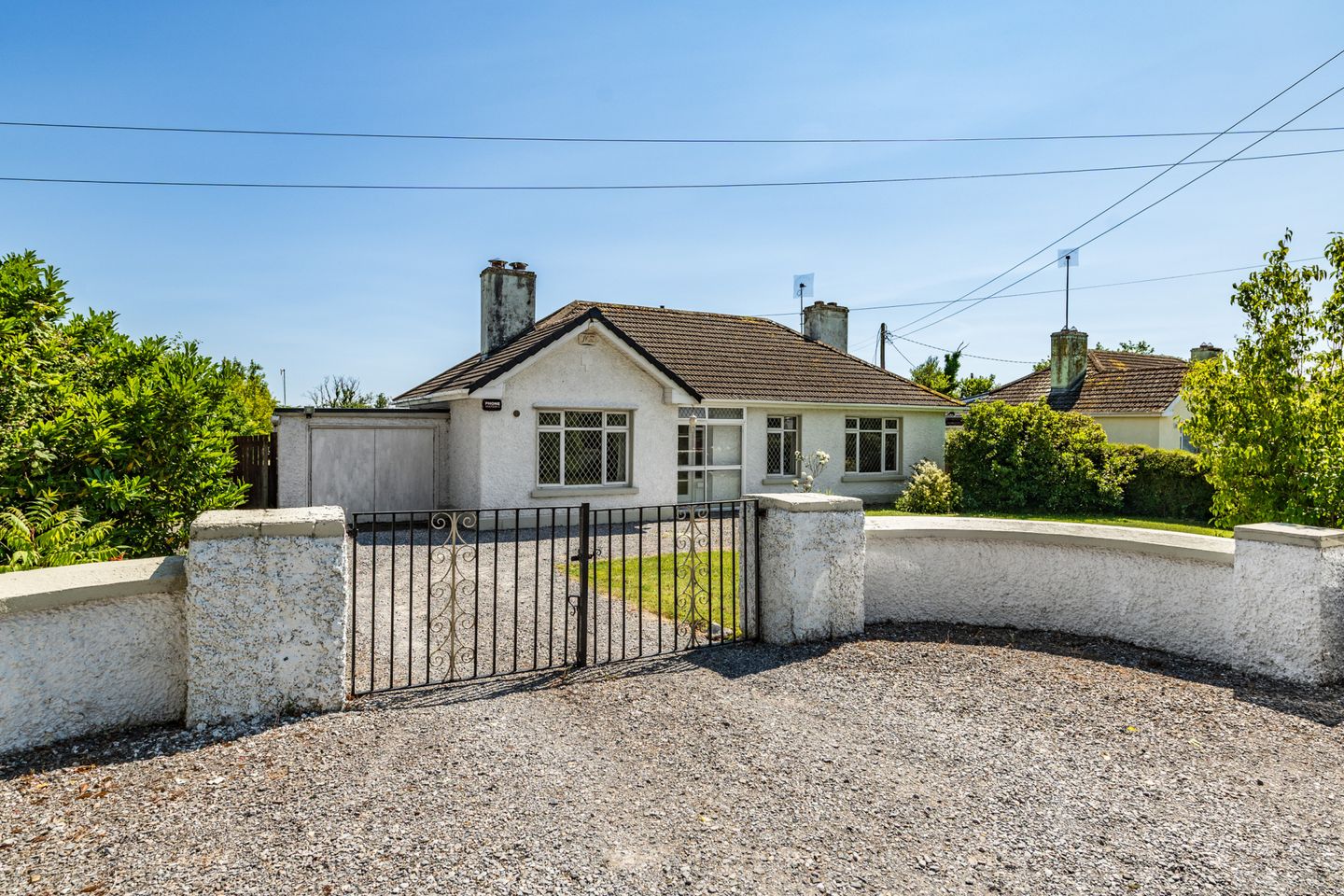 Brockagh, Robertstown, Co Kildare, W91H57C