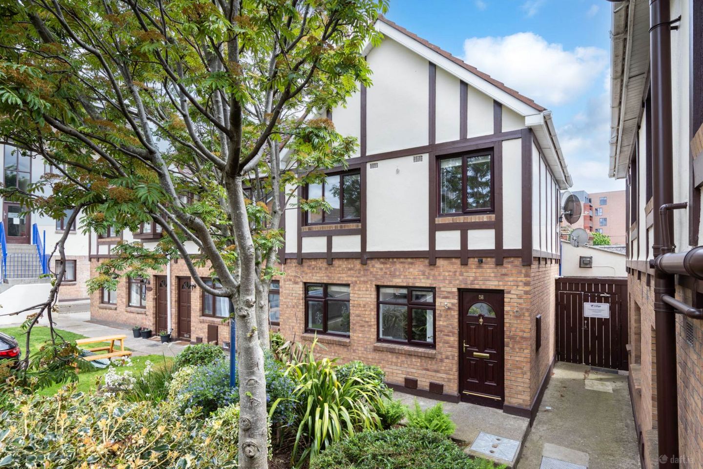 58 Fisherman`s Wharf, York Road, Ringsend, Dublin 4, D04E2T4