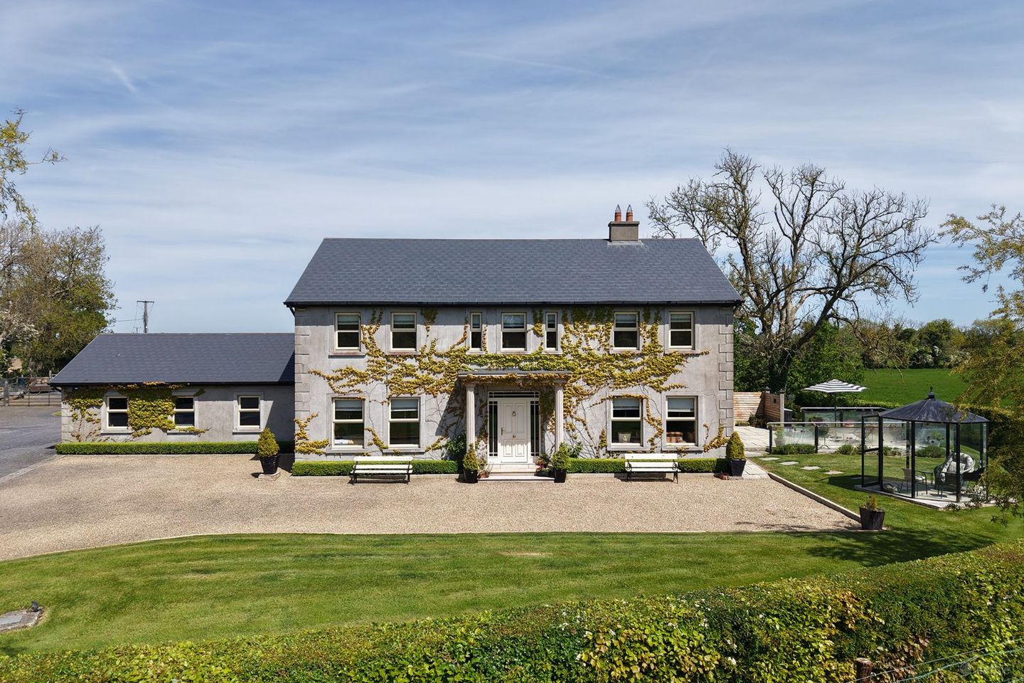 Boherboy, Old Ross Road, Tara, Co. Meath, C15VAF3