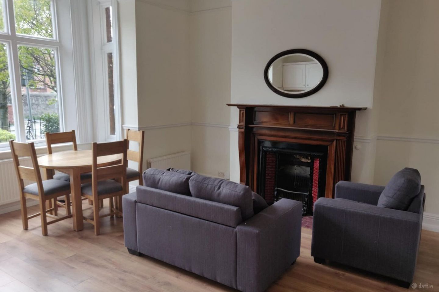 Sydenham Road, Dublin 4, Ballsbridge, Dublin 4