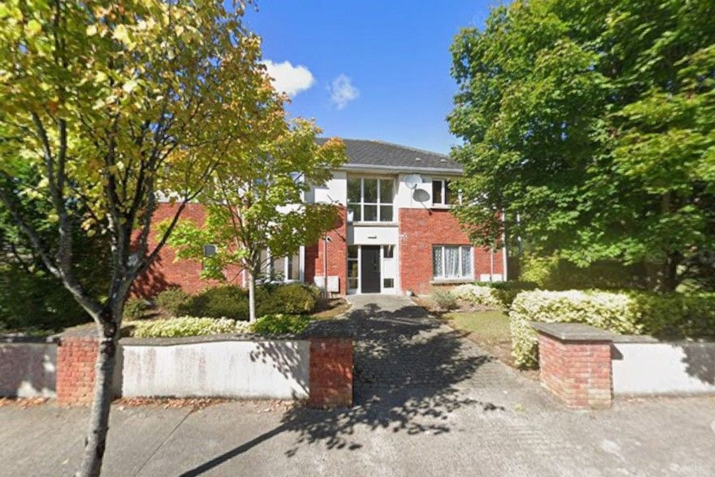 31 Ard Bhearú, Cois Bhearú, Athy, Co. Kildare