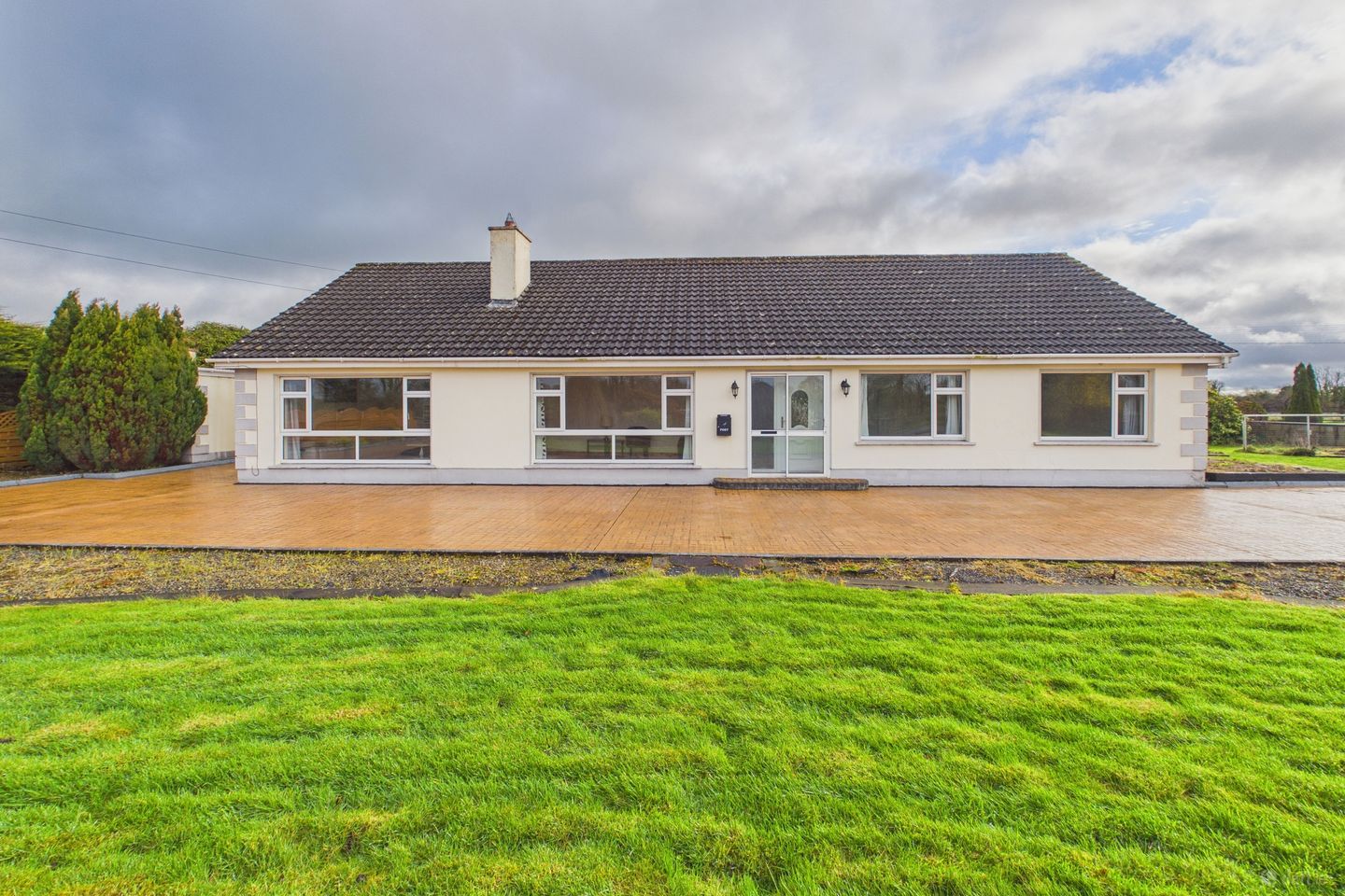 Sonnagh, Ahascragh, Ballinasloe, Co. Galway, H53FW02
