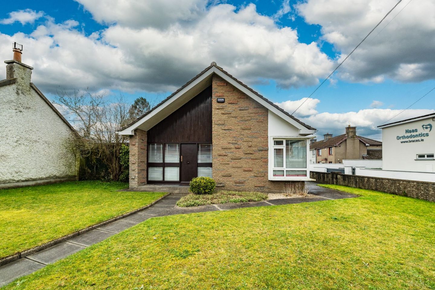 Kilcullen Road, Naas, Co. Kildare, W91YC2V