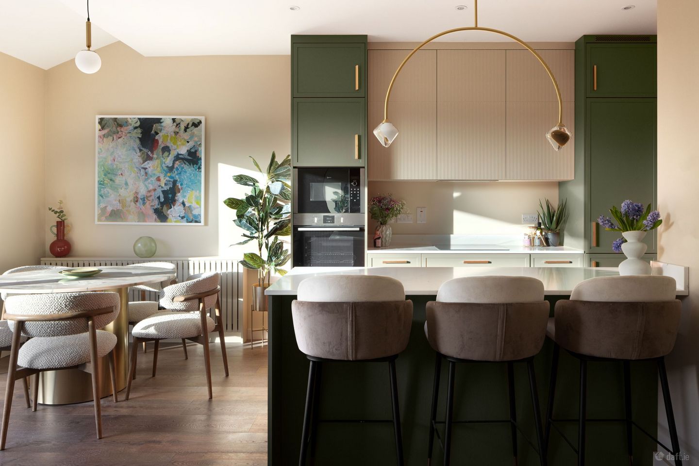 Oak, Stonehaven, Naas, Co. Kildare