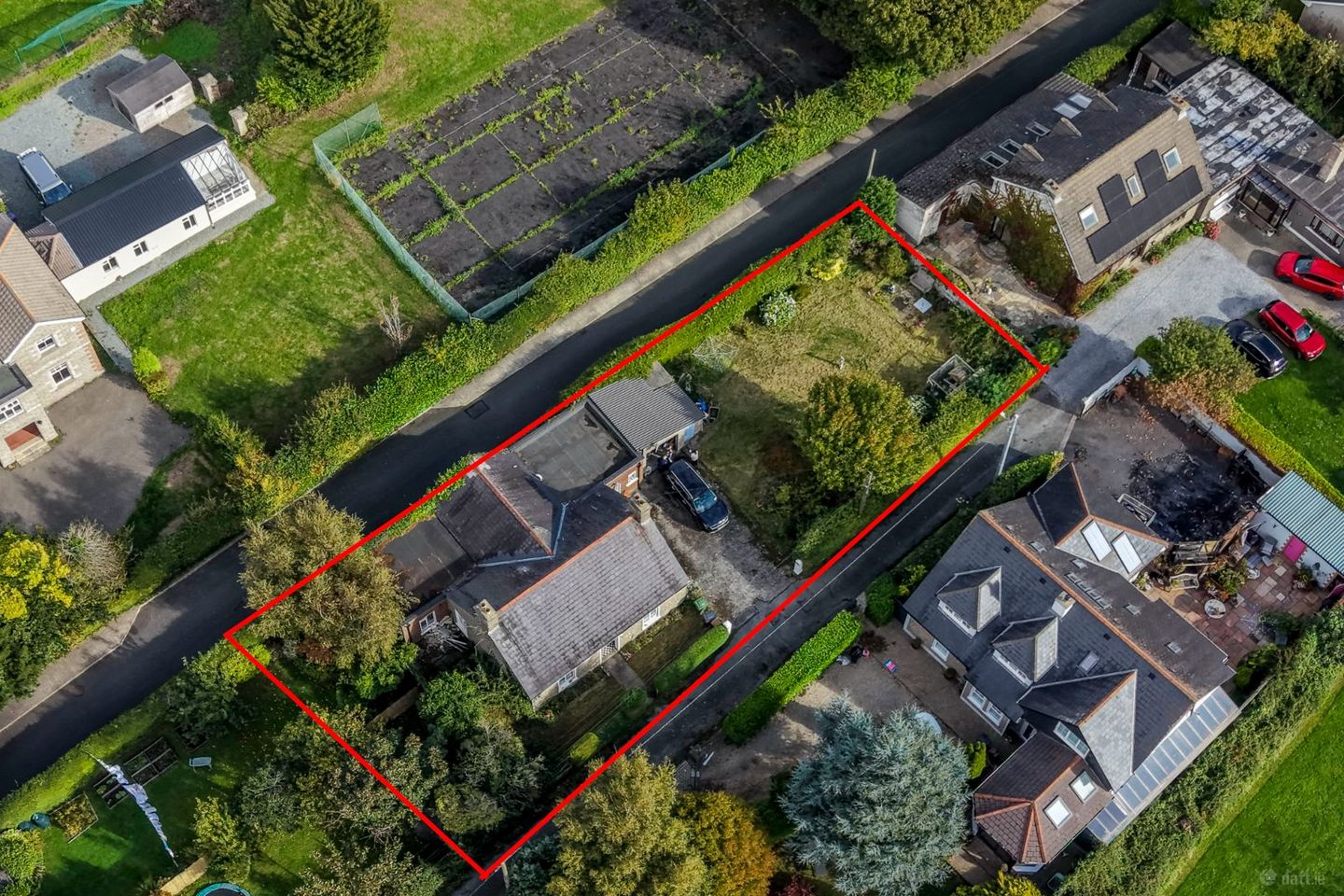 Braeside, The Hill, Malahide, Co. Dublin, K36KE69