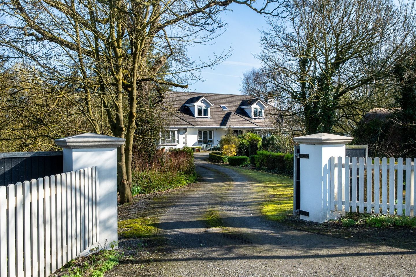 Barony House, The Meelaghans, Tullamore, Co. Offaly, R35H7T2