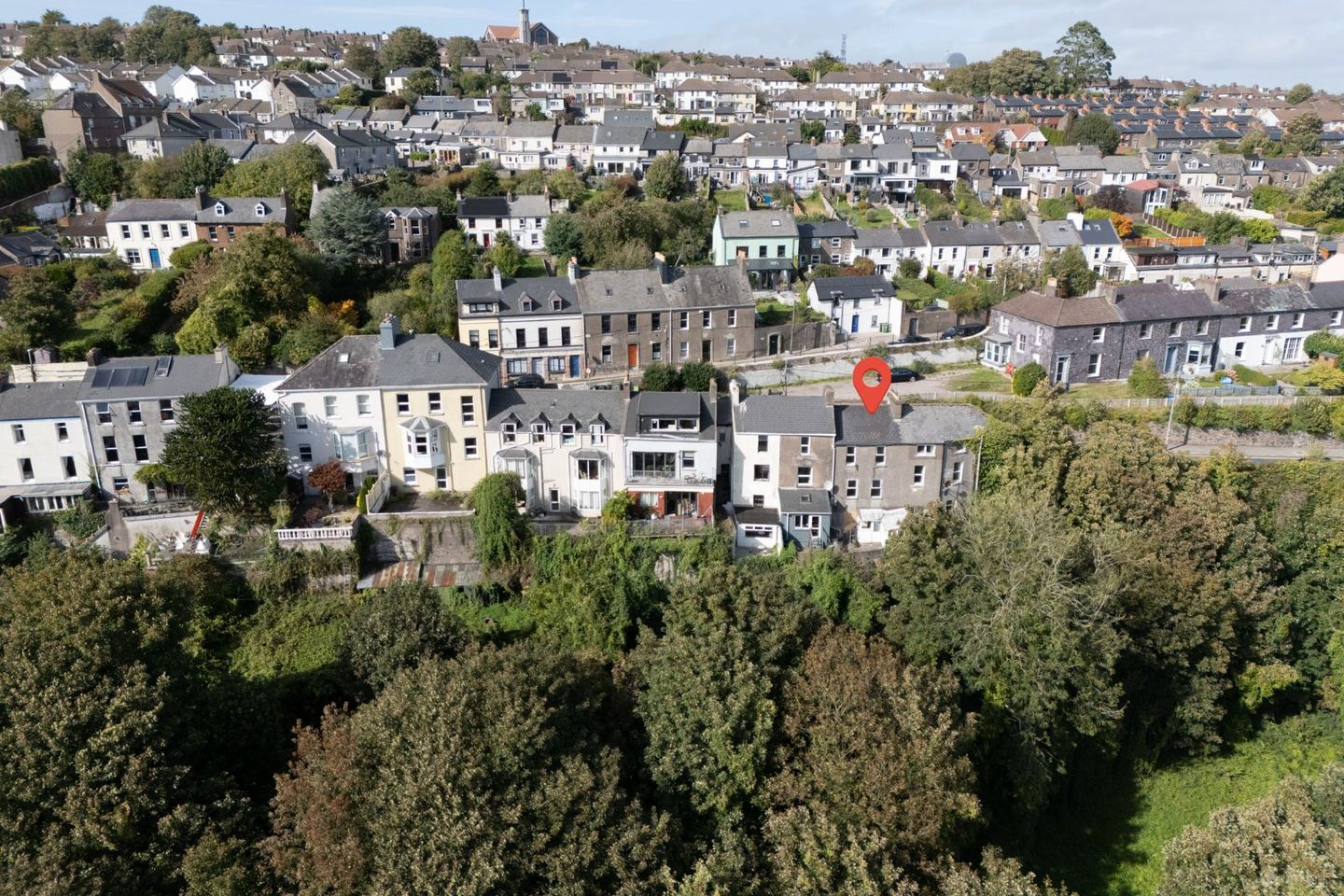 Hillcrest, 11 Sunday'S Well Road, Sunday's Well, Co. Cork, T23AH9W