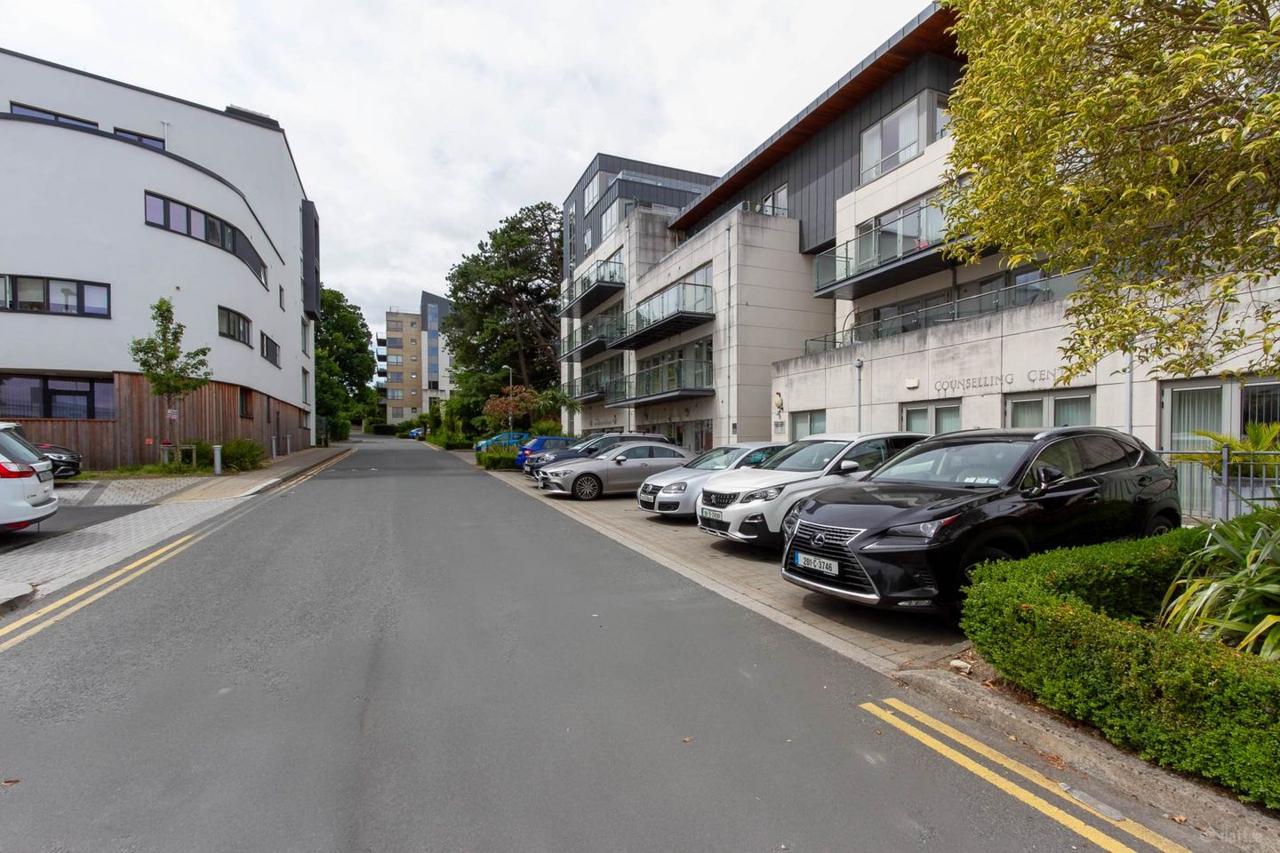 Apartment 302, Block K Beechwood Court, Stillorgan, Co. Dublin