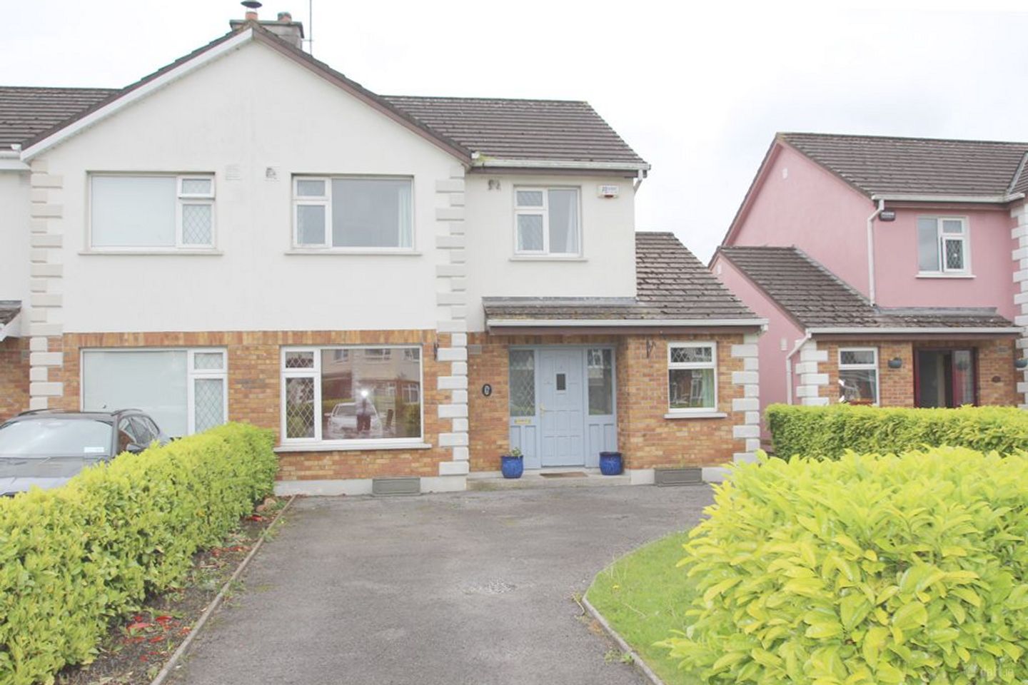 17 The Cedars, Hophill, Tullamore, Co. Offaly, R35PR29