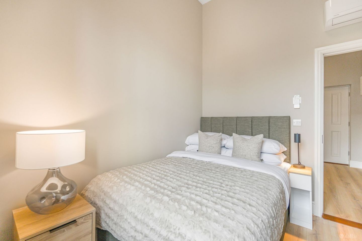 Flat 2, 1 Clonskeagh Road, Milltown, Dublin 6