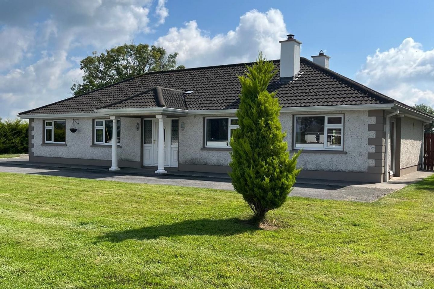 Derryharrow, Melview, Longford, Longford Town, Co. Longford, N39X0H6