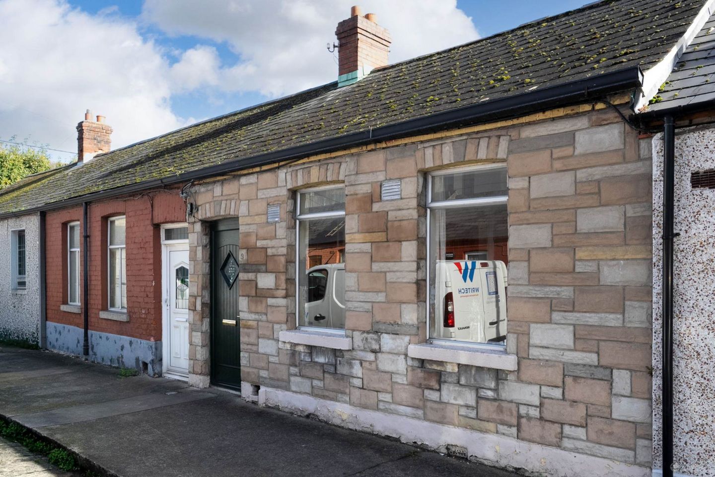 9 Gerald Street, Ringsend, Dublin  4, Co. Dublin, D04H9P4