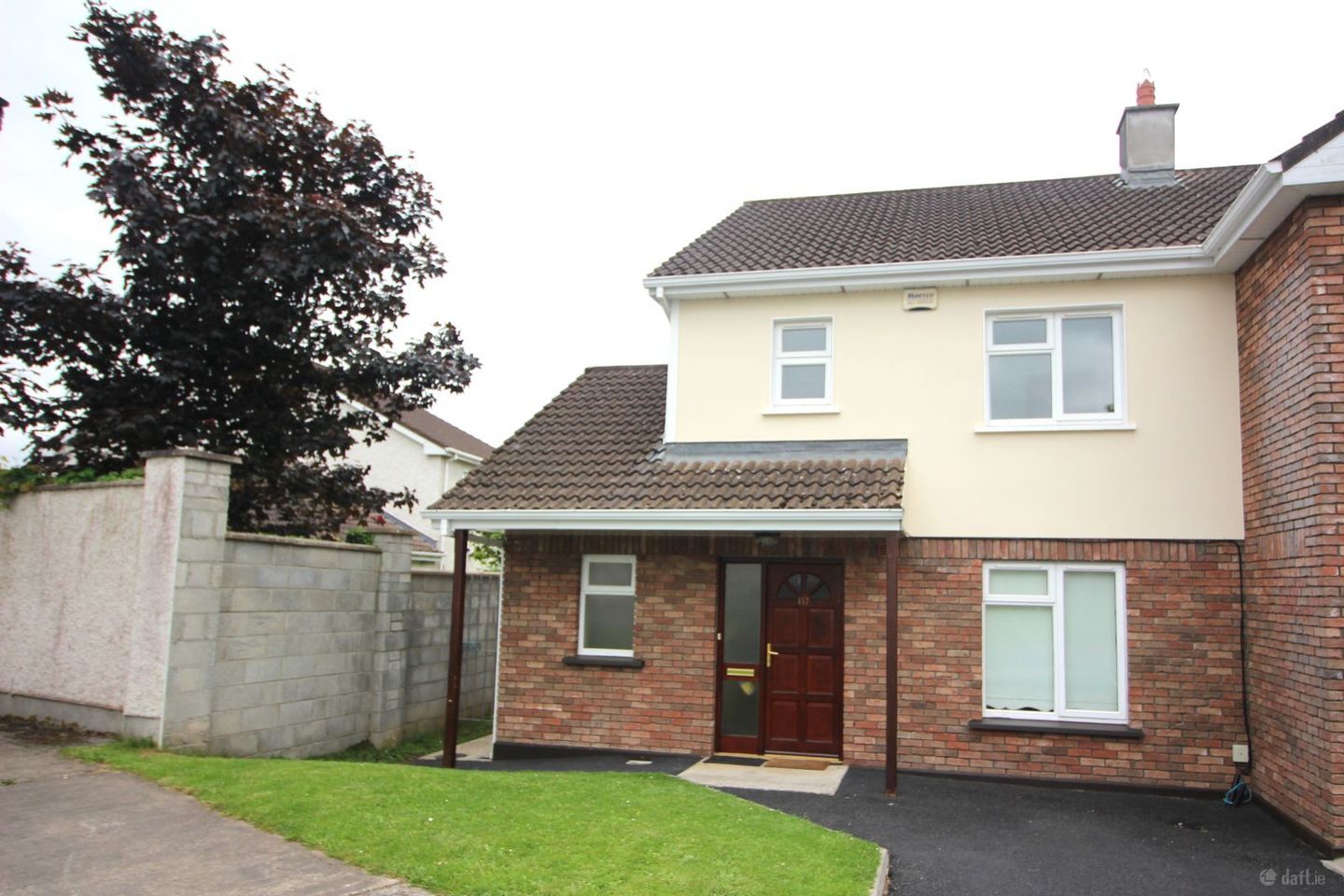 10 Cluain Dubh, Father Russell Road, Dooradoyle, Co. Limerick, V94HFC6