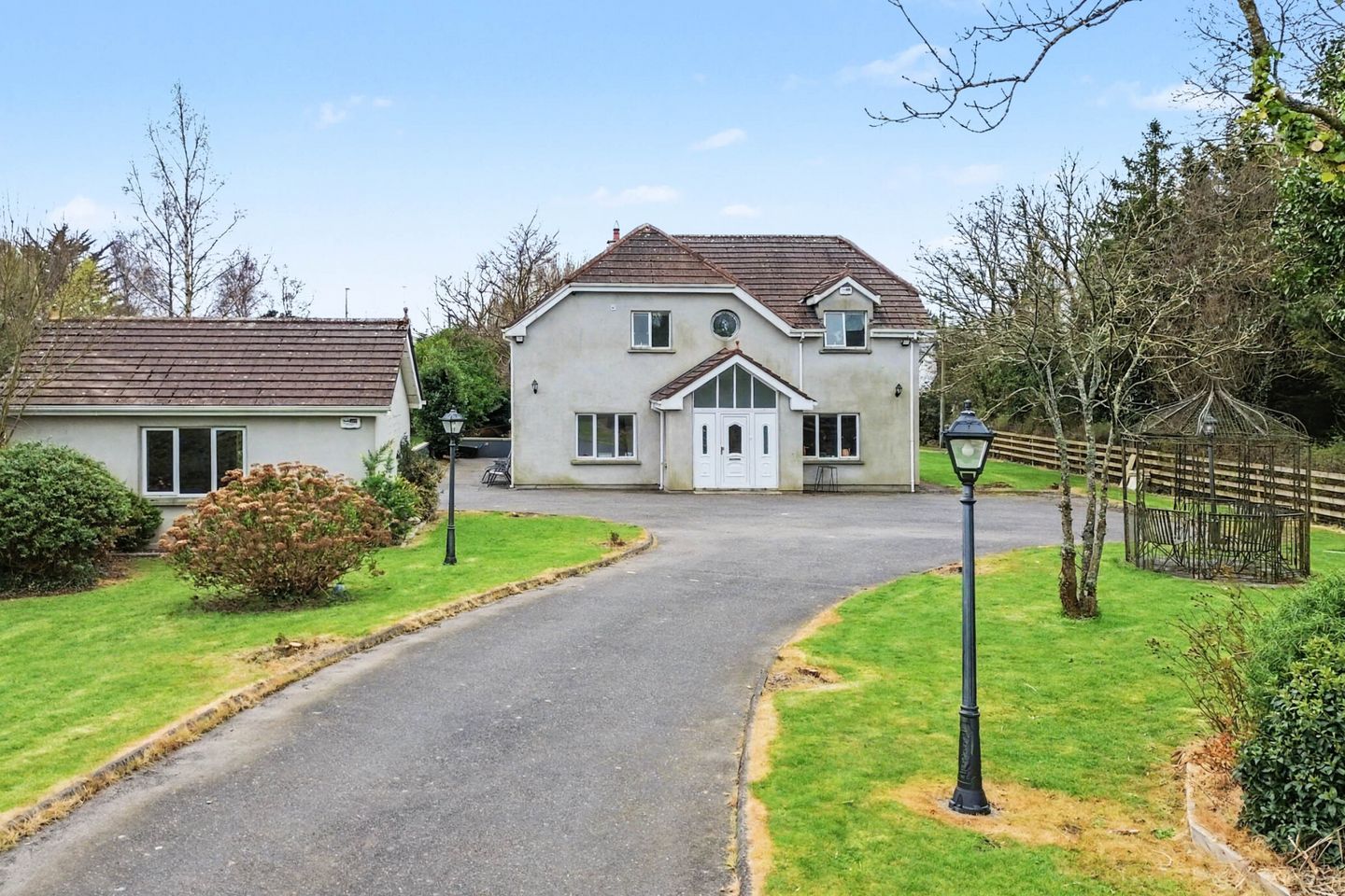 Highmede, Mount Alexander, Gorey, Co. Wexford, Y25XK26