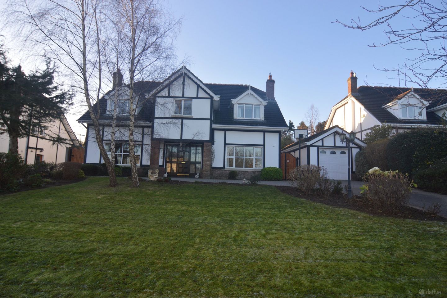 69 Eagle Valley, Enniskerry, Co. Wicklow