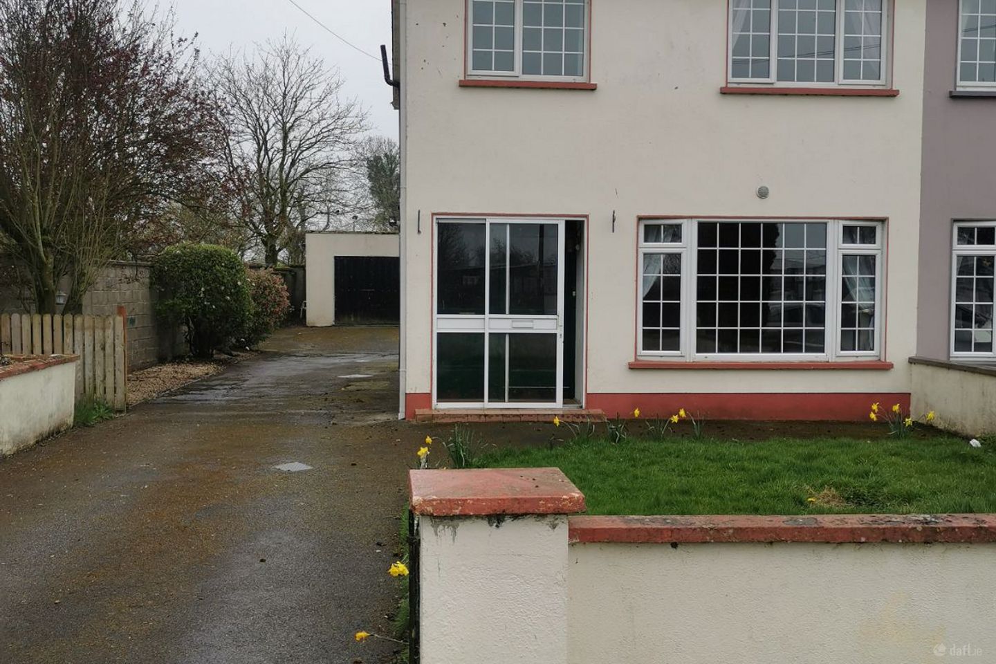 Convent View, Rochfortbridge, Rochfortbridge, Co. Westmeath, N91Y4C8