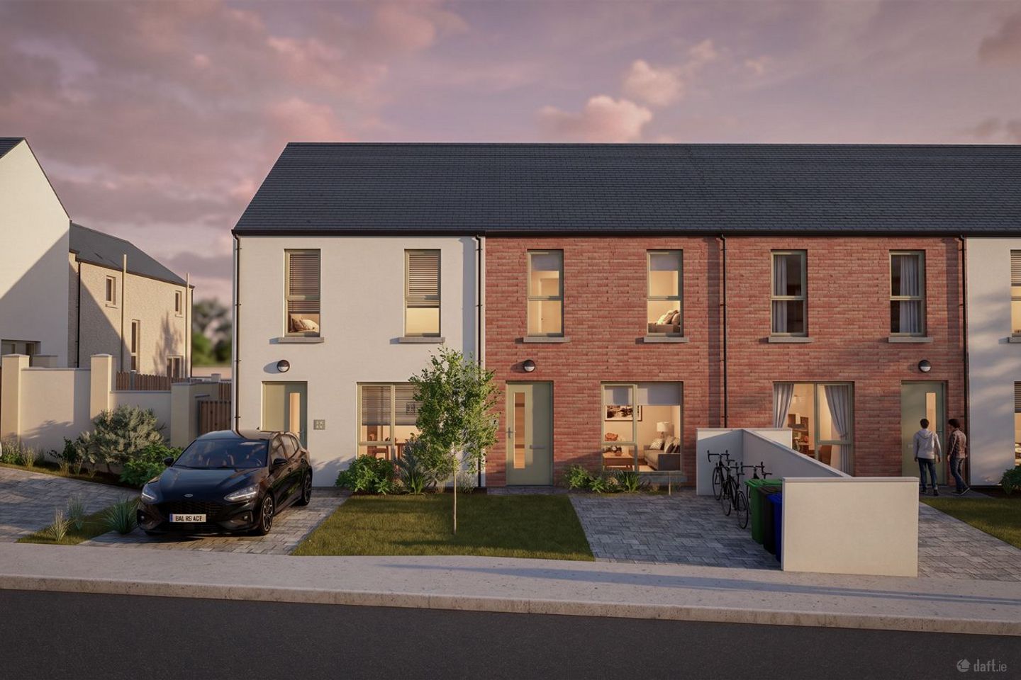 The Hawthorn, Clover Lawn, Summerfields Kilbarry , Waterford City Centre, Co. Waterford