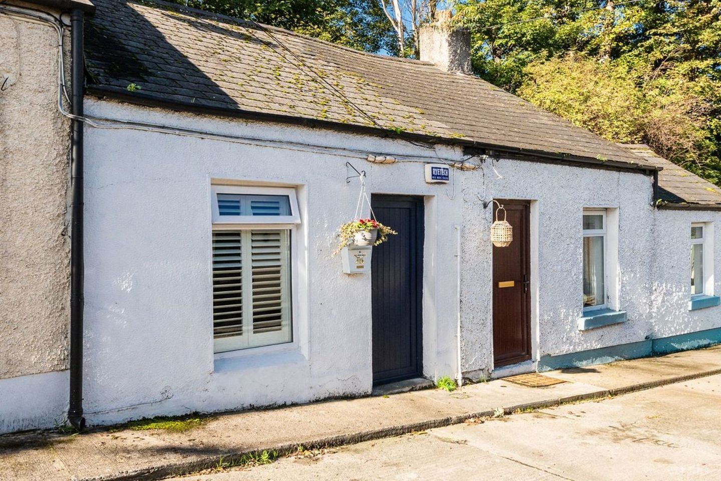 25 Carrickfoyle Terrace, Dublin 8, Kilmainham, Dublin 8
