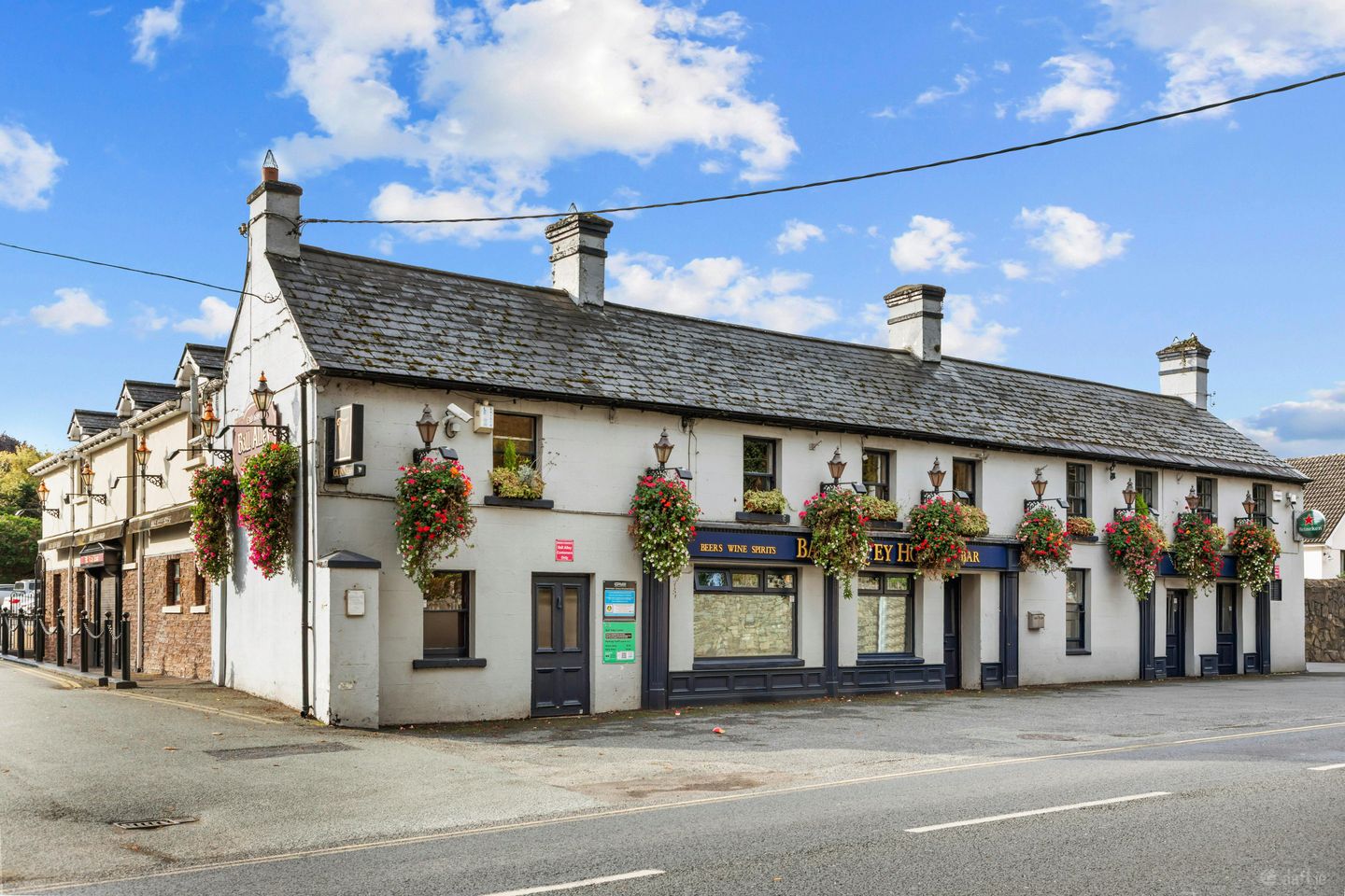 The Ball Alley House, Leixlip Road, Lucan, Co. Dublin, K78X5A0
