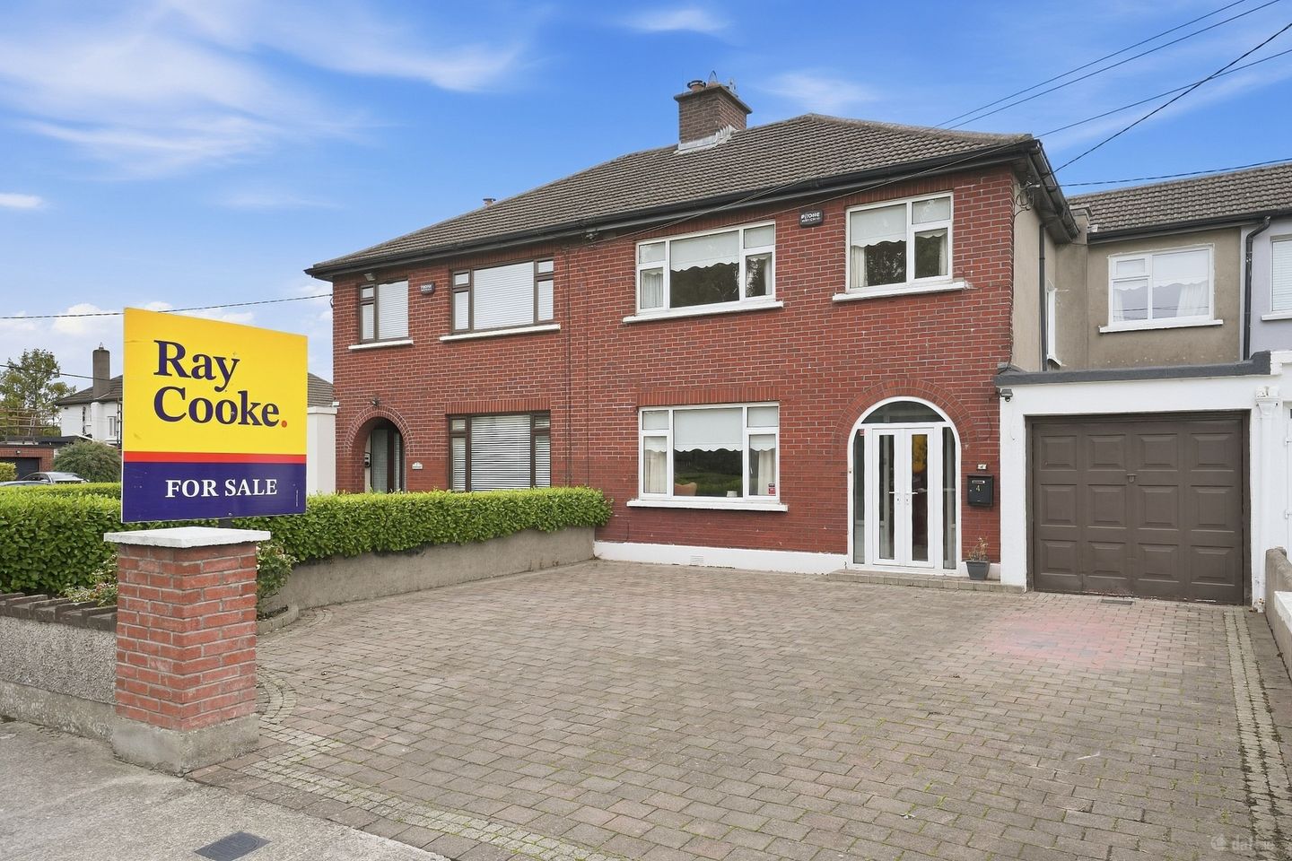4 Cypress Grove North, Templeogue, Dublin 6W