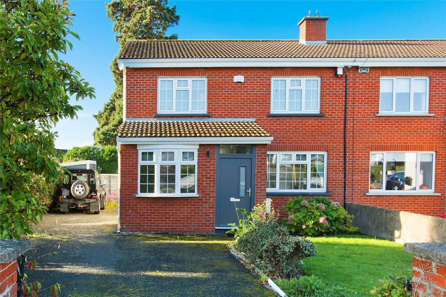 127 Braemor Road, Churchtown, Dublin 14, D14W563