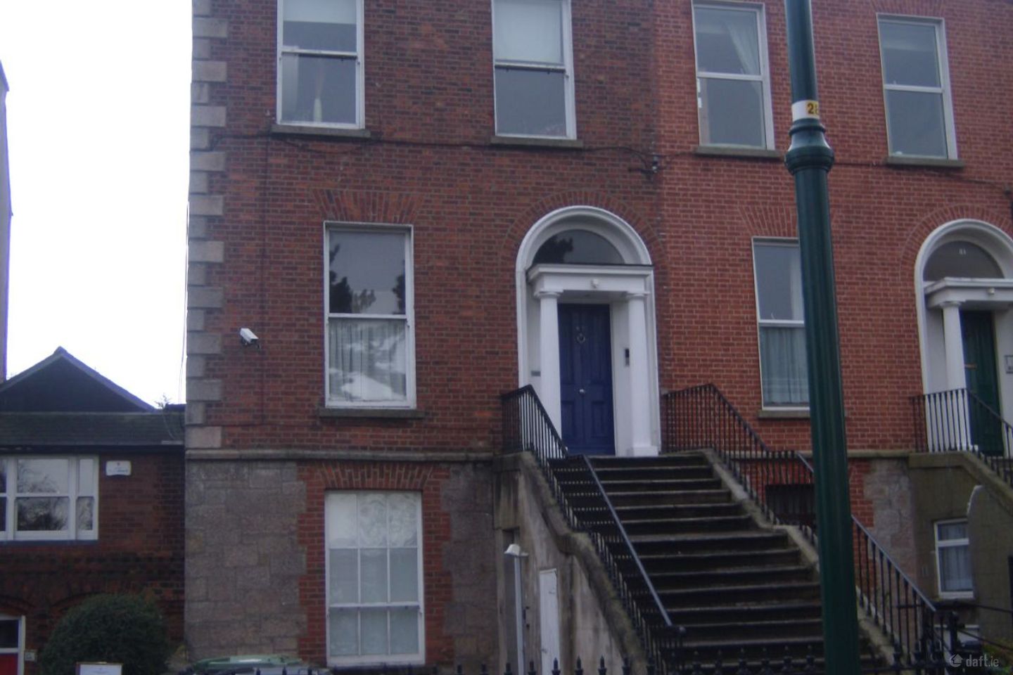 Apt 2, 82 Kenilworth Square East, Rathgar, Co. Dublin
