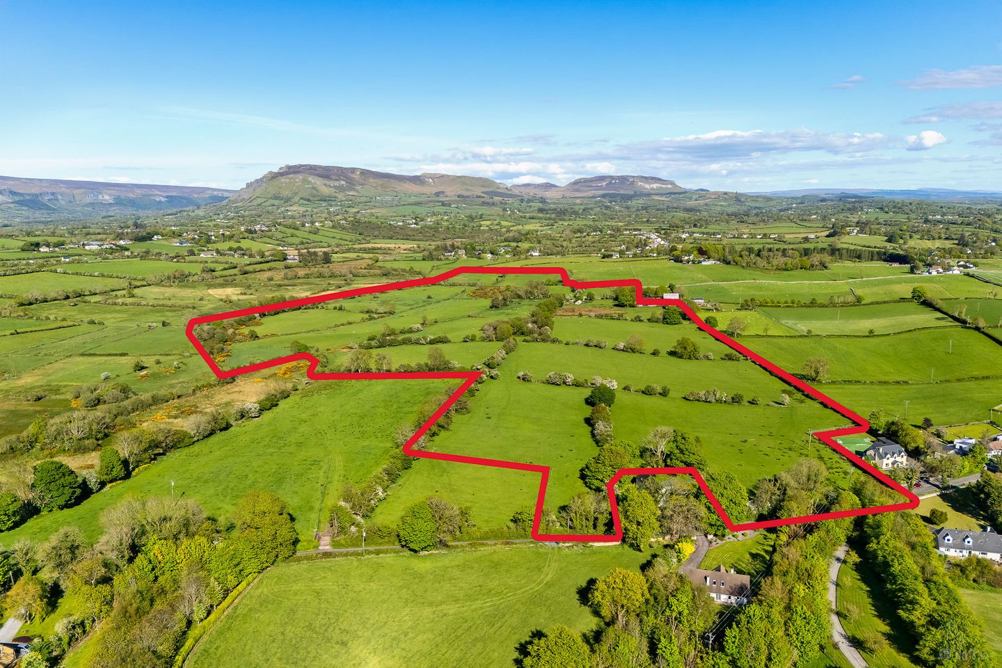 Ballinvoher, Ballincar, Co. Sligo