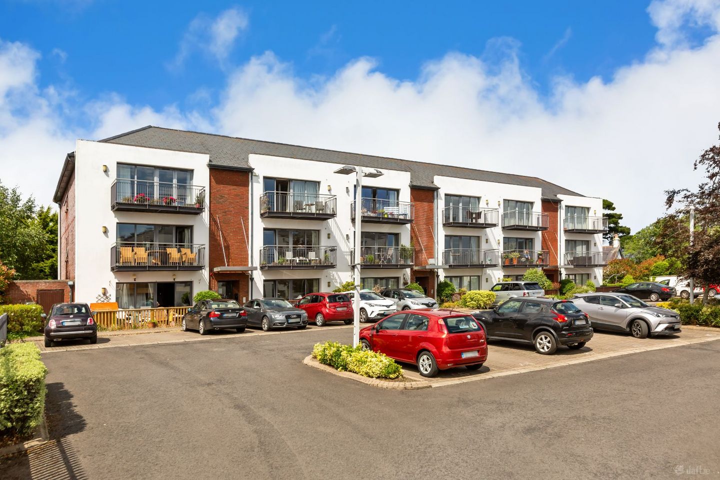 30 Burnaby Mews, Greystones, Greystones, Co. Wicklow, A63XF66